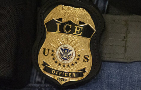 ICE Shooting Maine